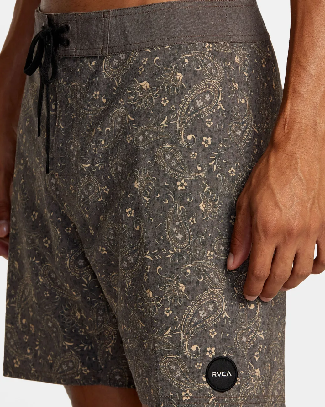 RVCA Boardshorts / Trunks|18"-19" Outseam>ATLAS 18" BOARDSHORTS