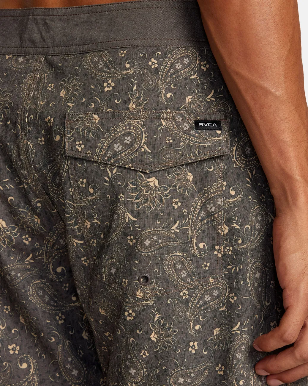 RVCA Boardshorts / Trunks|18"-19" Outseam>ATLAS 18" BOARDSHORTS