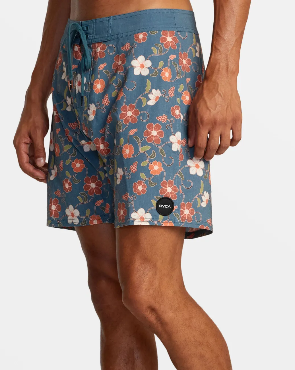 RVCA Boardshorts / Trunks|18"-19" Outseam>ATLAS 18" BOARDSHORTS