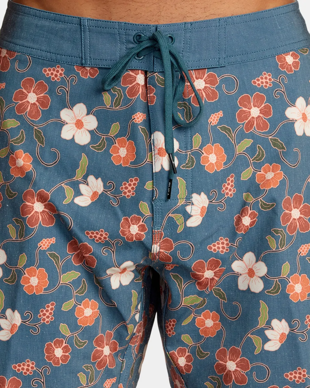 RVCA Boardshorts / Trunks|18"-19" Outseam>ATLAS 18" BOARDSHORTS