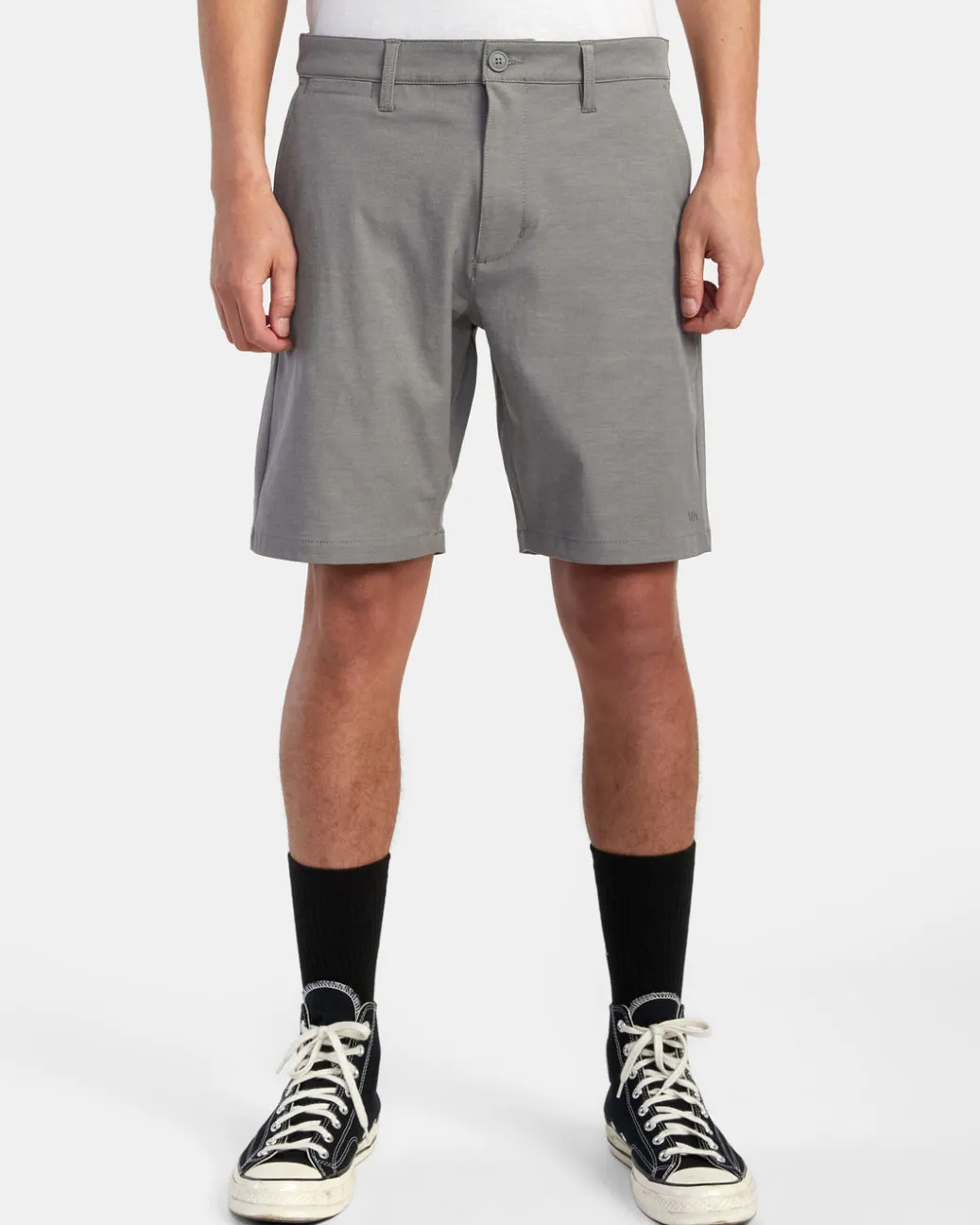 RVCA Shorts / Hybrids>BACK IN HYBRID 19" SHORTS