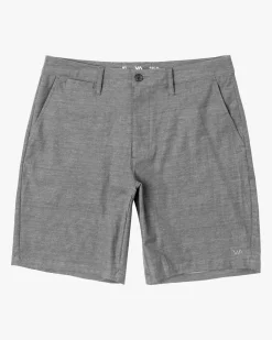 RVCA Shorts / Hybrids><noscript><img width=