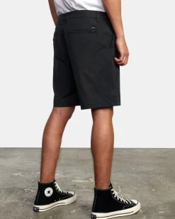 RVCA Shorts / Hybrids><noscript><img width=