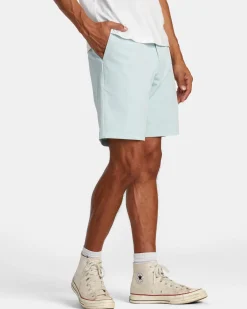 RVCA Shorts / Hybrids><noscript><img width=