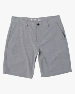 RVCA Shorts / Hybrids><noscript><img width=