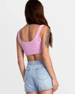 Women RVCA Denim><noscript><img width=