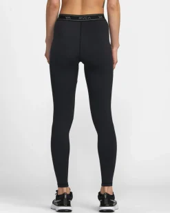 Women RVCA Compression Clothing|Workout Leggings / Joggers><noscript><img width=