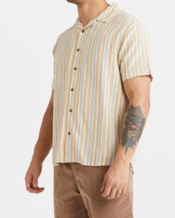 RVCA Shirts / Flannels><noscript><img width=