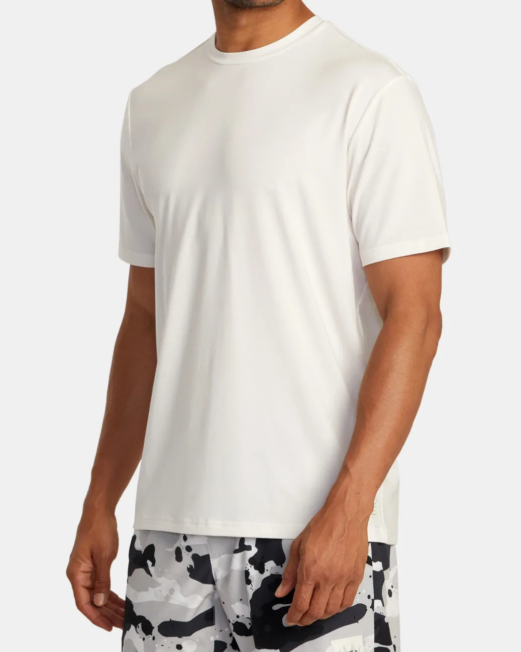 RVCA Workout Shirts|Tees / Tanks>BEDWIN X STASH BALANCE TEE