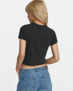 Women RVCA Tees / Tanks><noscript><img width=