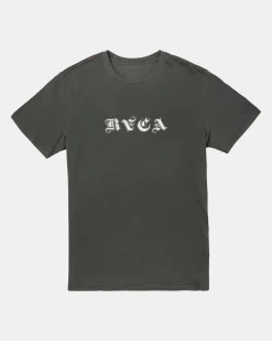 RVCA Tees / Tanks>BENJAMIN JEANJEAN BOUQUET TEE
