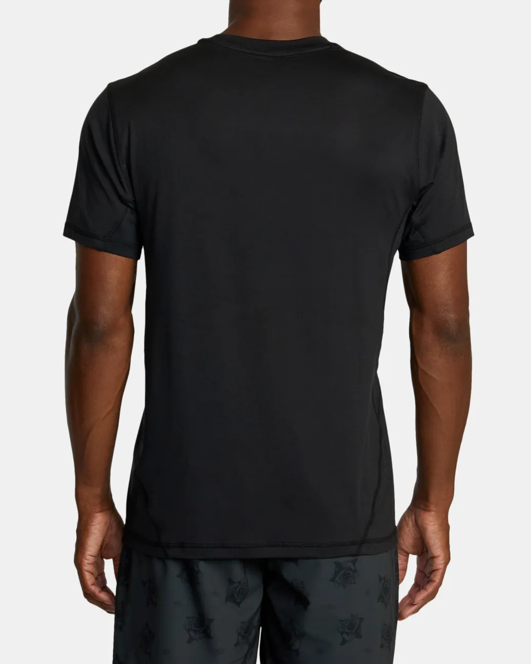 RVCA Workout Shirts|Tees / Tanks>BENJAMIN JEANJEAN SPORT VENT TEE