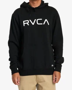 RVCA Hoodies / Sweatshirts>BIG HOODIE