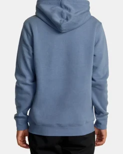 RVCA Hoodies / Sweatshirts>BIG HOODIE
