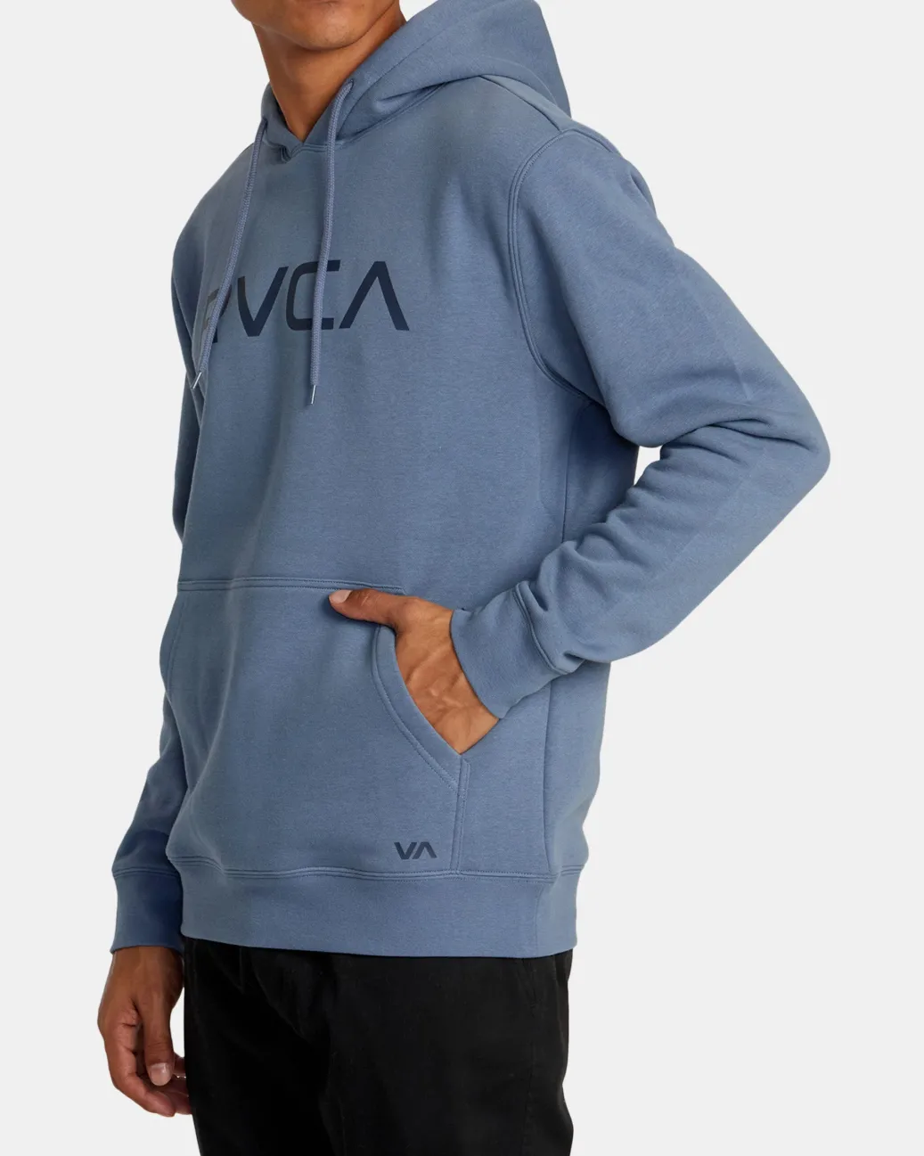 RVCA Hoodies / Sweatshirts>BIG HOODIE