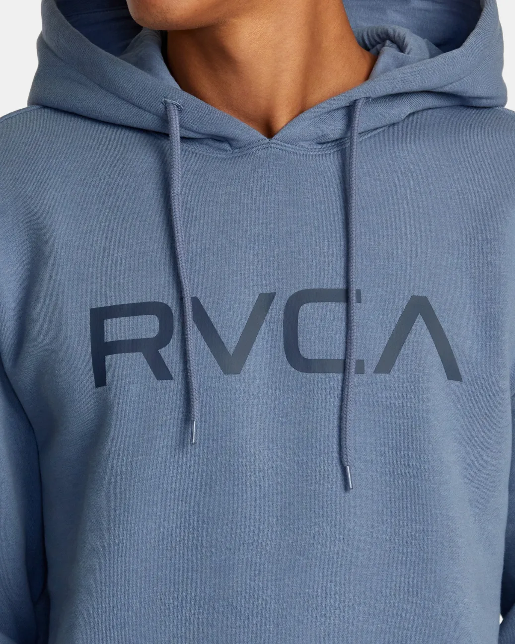RVCA Hoodies / Sweatshirts>BIG HOODIE