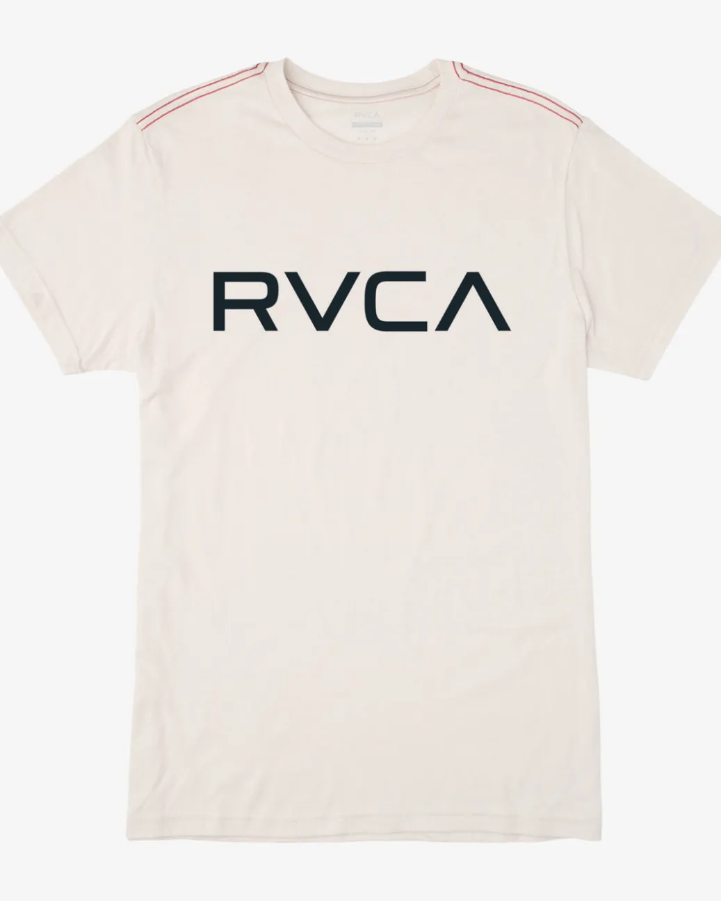 RVCA Tees / Tanks>BIG TEE