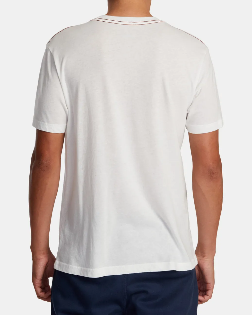 RVCA Tees / Tanks>BIG TEE