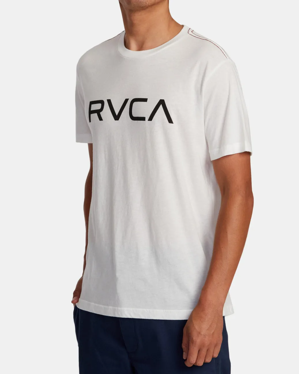 RVCA Tees / Tanks>BIG TEE