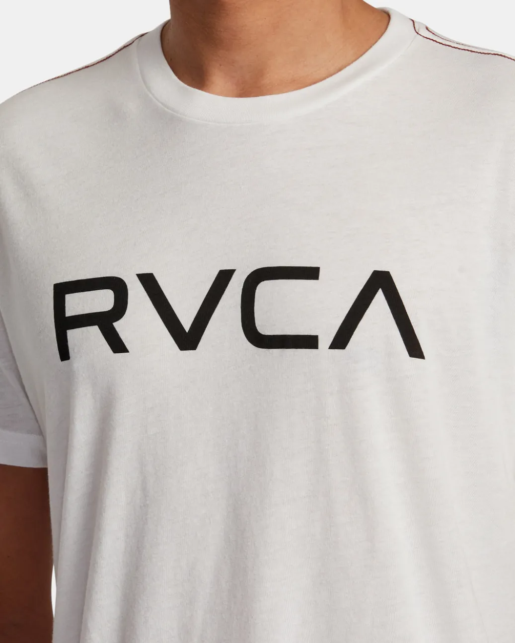 RVCA Tees / Tanks>BIG TEE