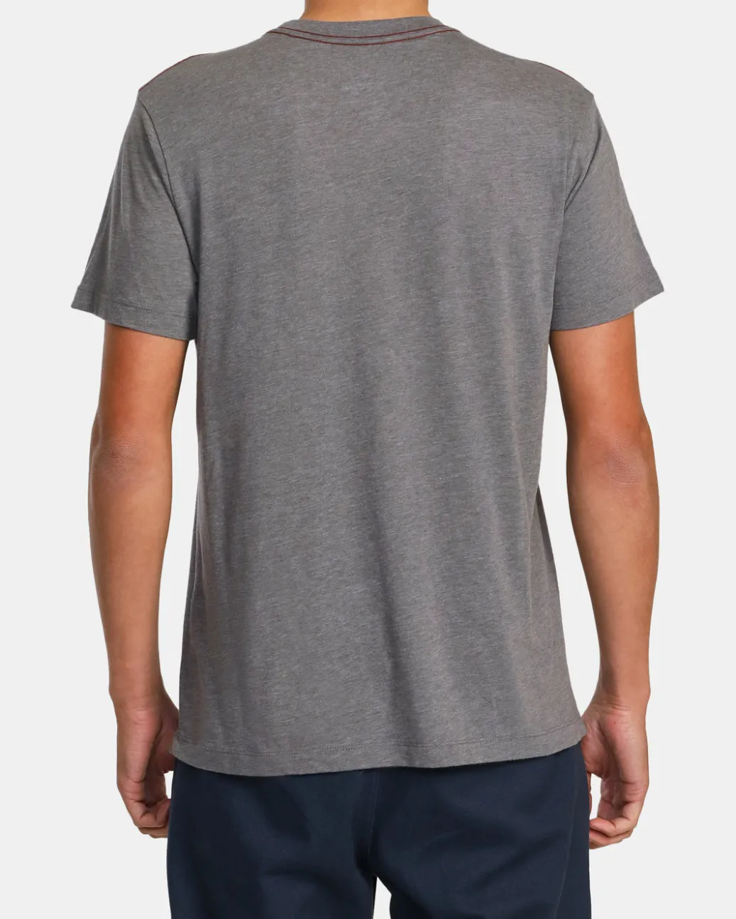 RVCA Tees / Tanks>BIG TEE