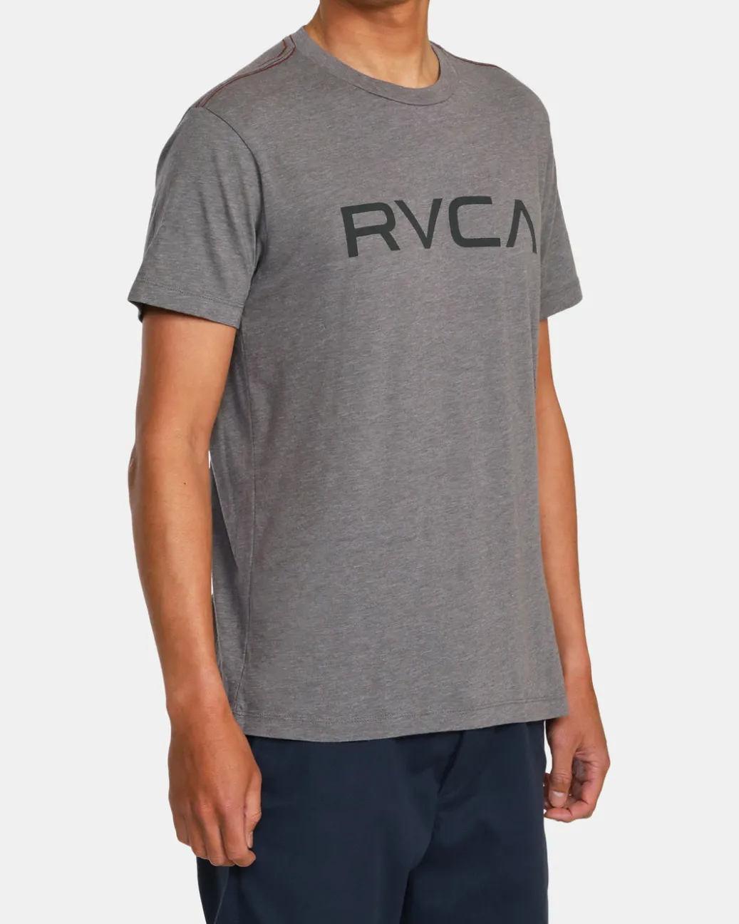 RVCA Tees / Tanks>BIG TEE