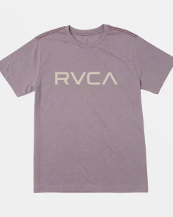 RVCA Tees / Tanks>BIG TEE