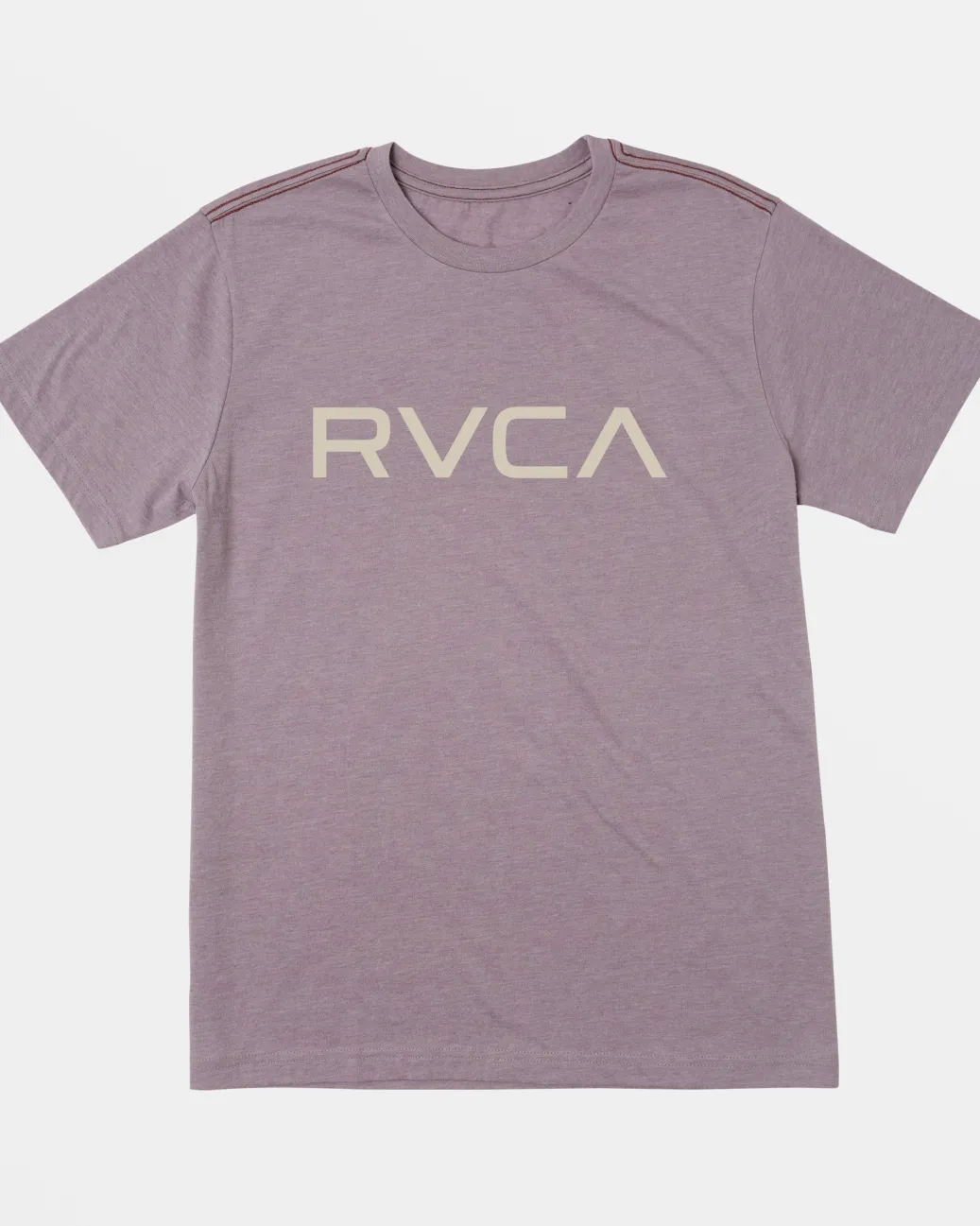 RVCA Tees / Tanks>BIG TEE