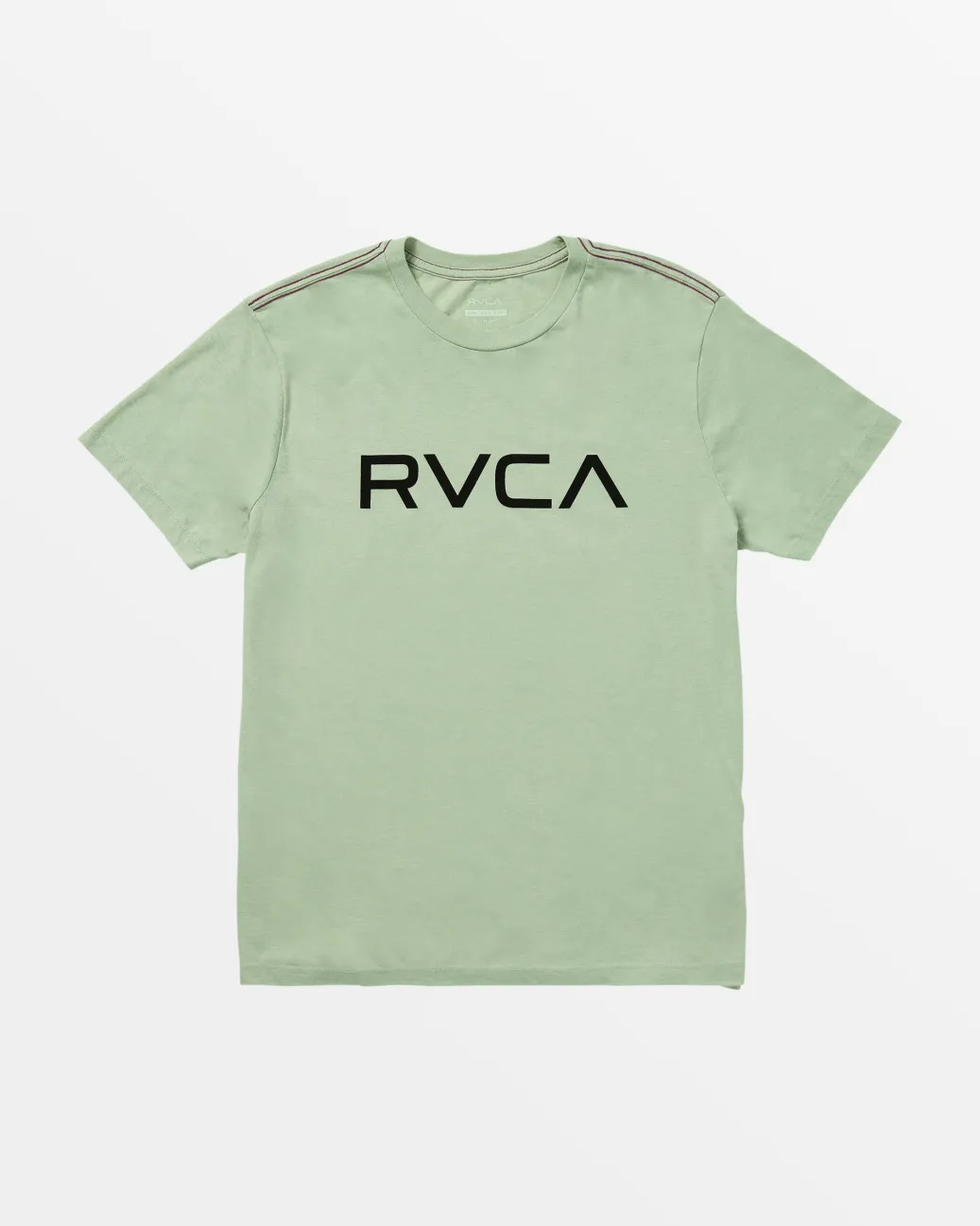 RVCA Tees / Tanks>BIG TEE