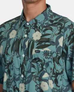 RVCA Shirts / Flannels><noscript><img width=