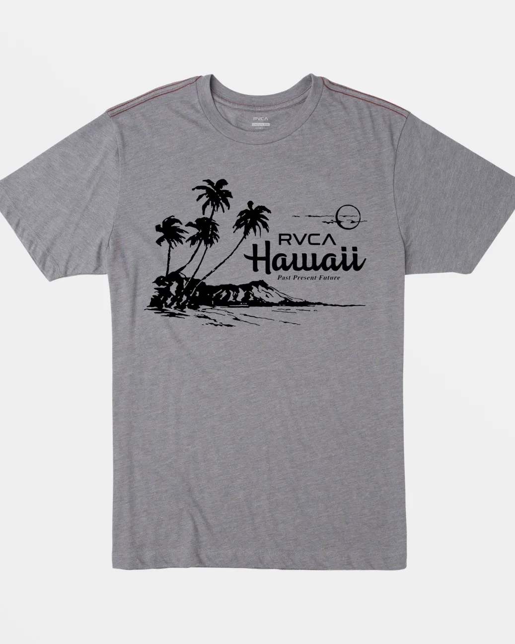 BOY RVCA Tees / Tanks>BOYS LUAU VISTA TEE