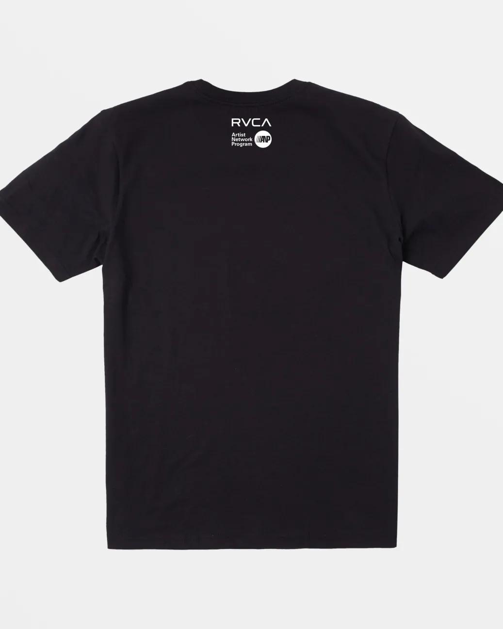 BOY RVCA Tees / Tanks>BOYS RAINBOW SKULL TEE