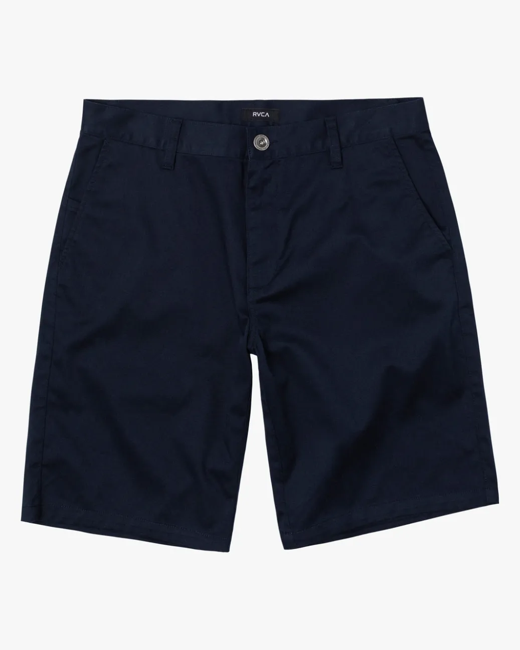 BOY RVCA Shorts>BOYS WEEKDAY STRETCH 18" SHORTS