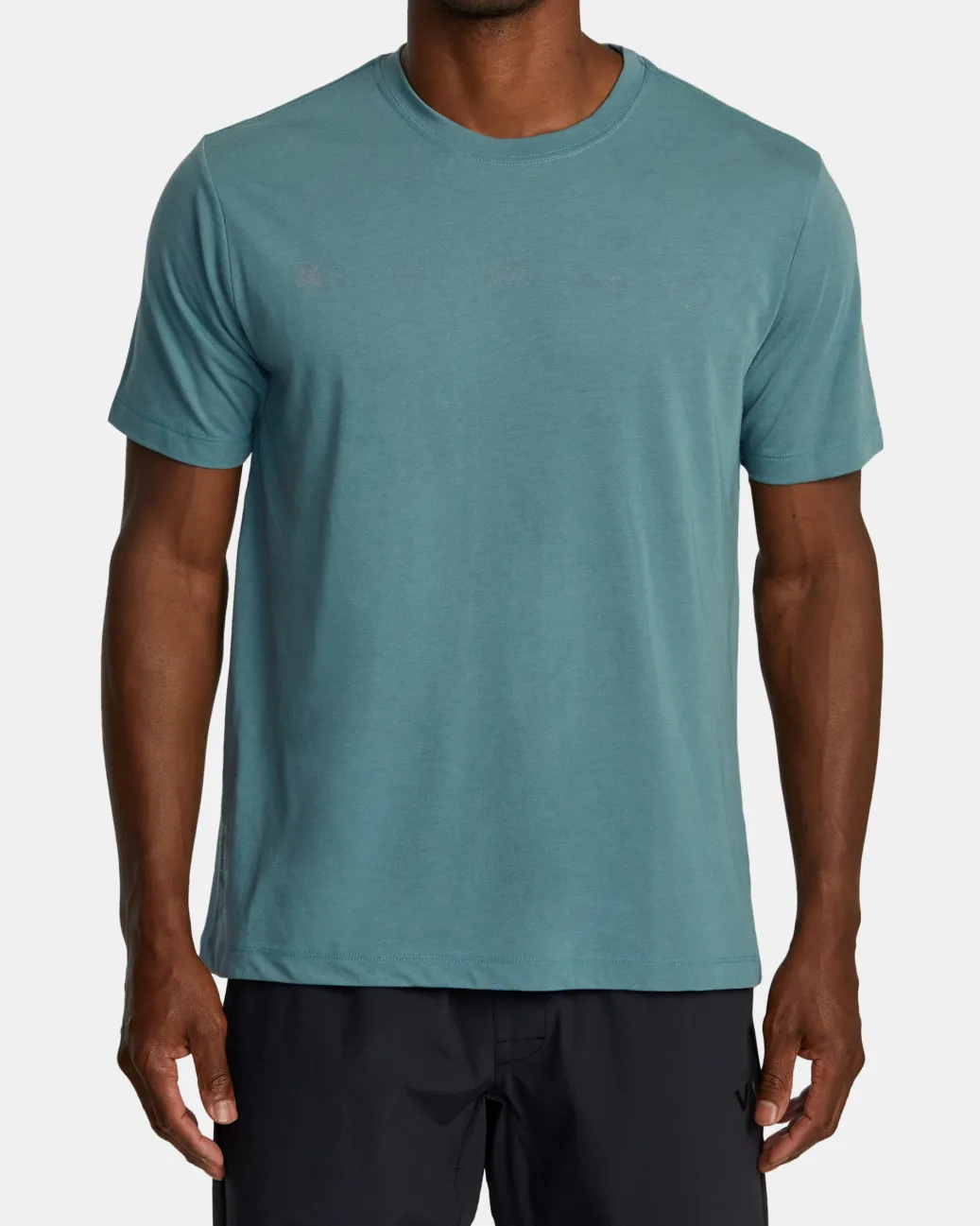 RVCA Workout Shirts|Tees / Tanks>BRAND REFLECT SPORT TECH TEE