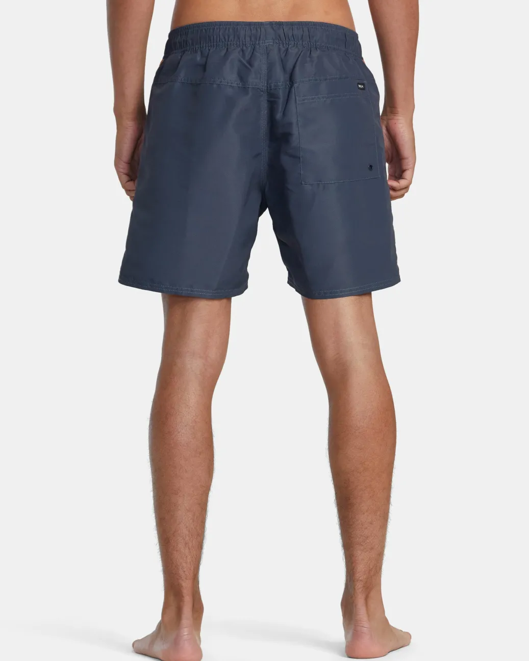RVCA Boardshorts / Trunks|16"-17" Outseam>BREAKOUT ELASTIC WAIST 16" BOARDSHORTS