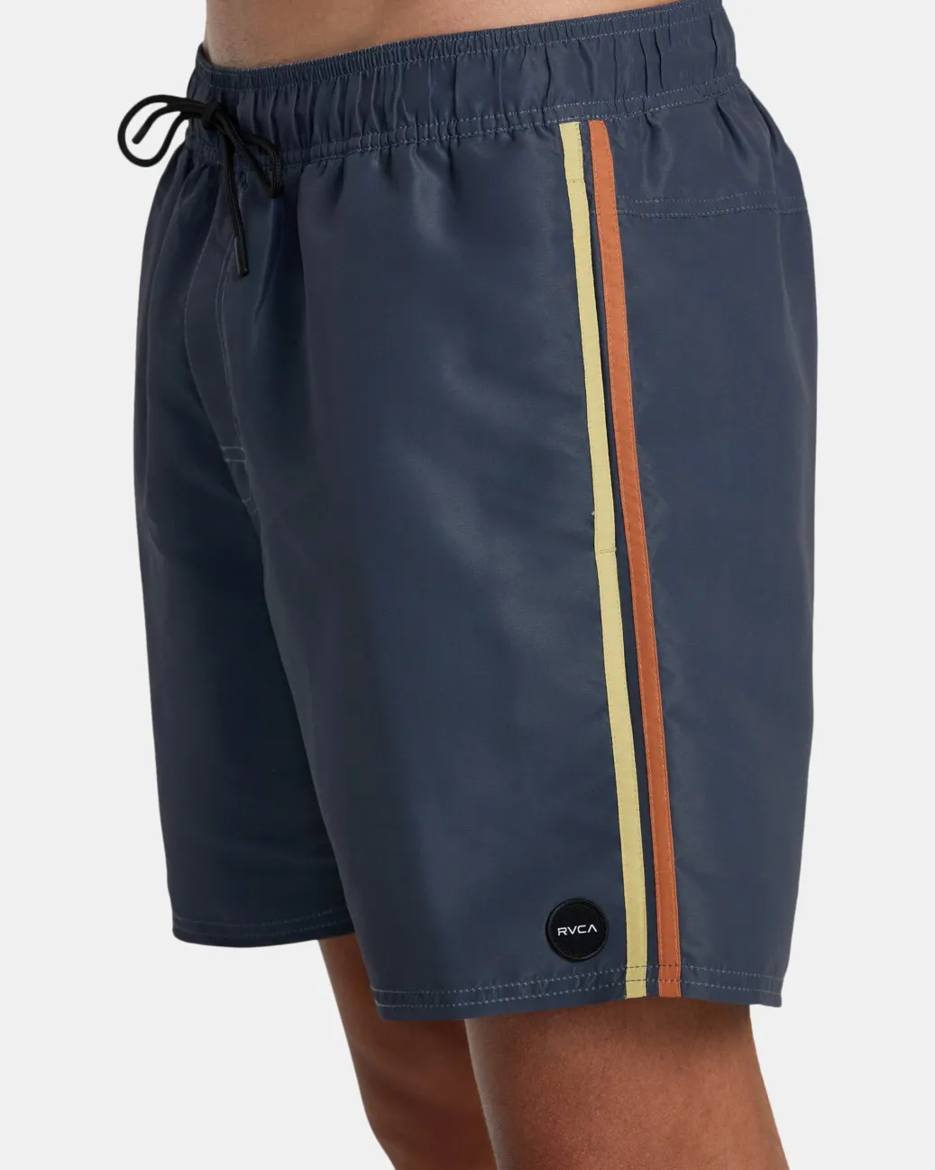 RVCA Boardshorts / Trunks|16"-17" Outseam>BREAKOUT ELASTIC WAIST 16" BOARDSHORTS