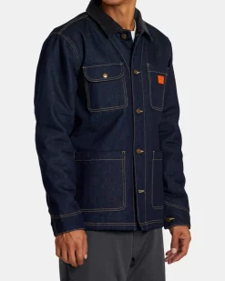 RVCA Jackets><noscript><img width=