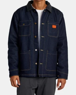 RVCA Jackets><noscript><img width=