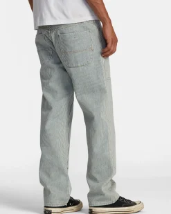 RVCA Pants|Denim><noscript><img width=