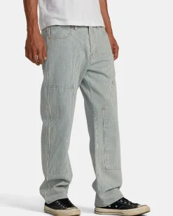 RVCA Pants|Denim><noscript><img width=