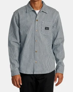 RVCA Jackets|Shirts / Flannels>