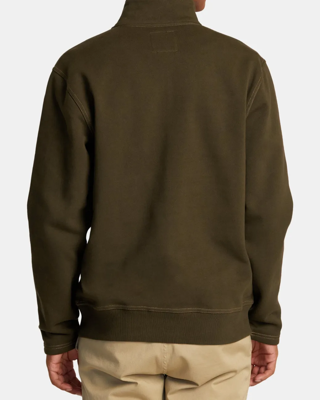 RVCA Hoodies / Sweatshirts>CHAINMAIL PULLOVER