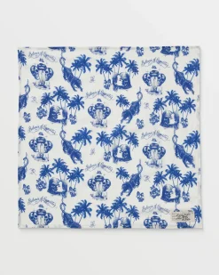 RVCA Other Accessories>CHEFS KISS BANDANA