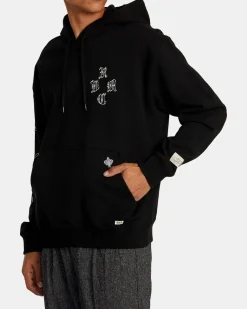 RVCA Hoodies / Sweatshirts><noscript><img width=