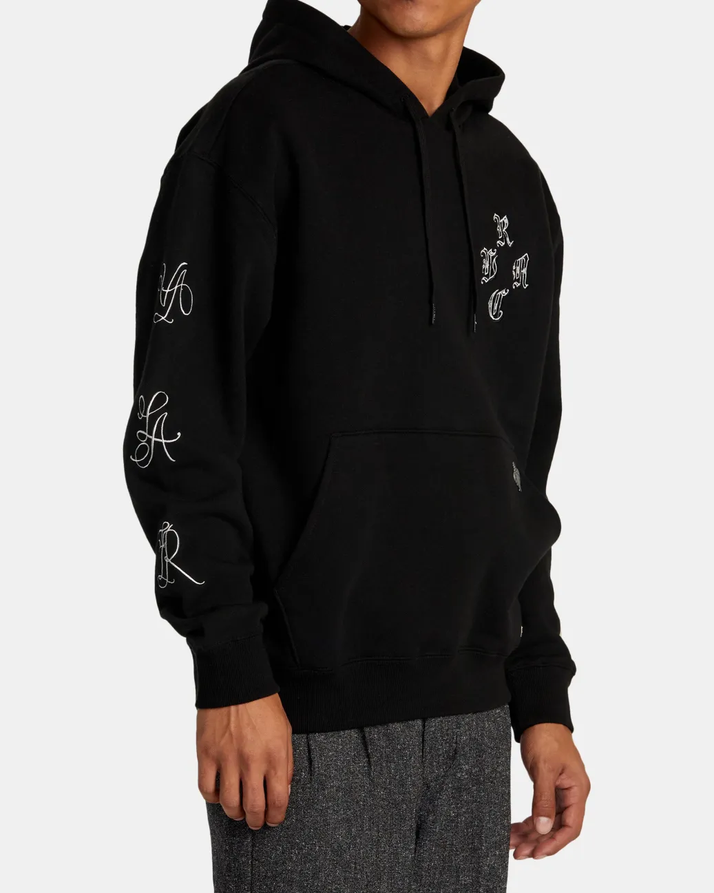 RVCA Hoodies / Sweatshirts>CHEFS KISS HOODIE