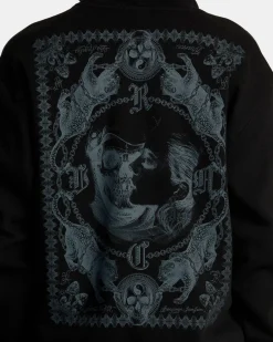 RVCA Hoodies / Sweatshirts><noscript><img width=