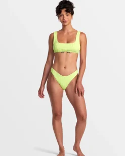 Women RVCA Bikini Bottoms|Bikini Bottoms><noscript><img width=