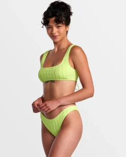 Women RVCA Bikini Bottoms|Bikini Bottoms><noscript><img width=