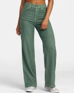 Women RVCA Pants>COCO PANTS