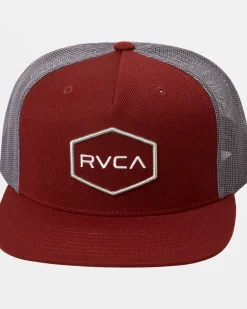 RVCA Hats / Beanies><noscript><img width=